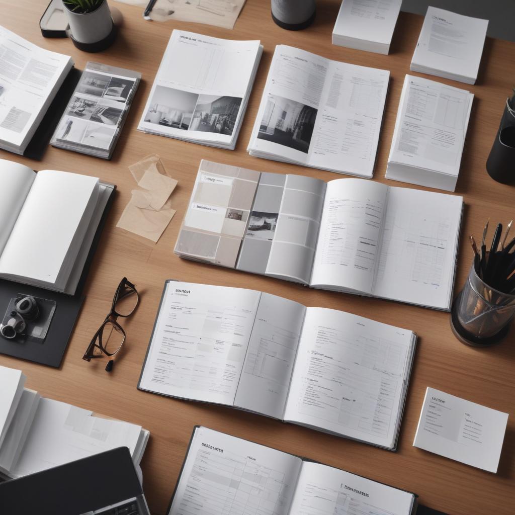 Каталог товаров: структура, стандарты описаний и принципы организации