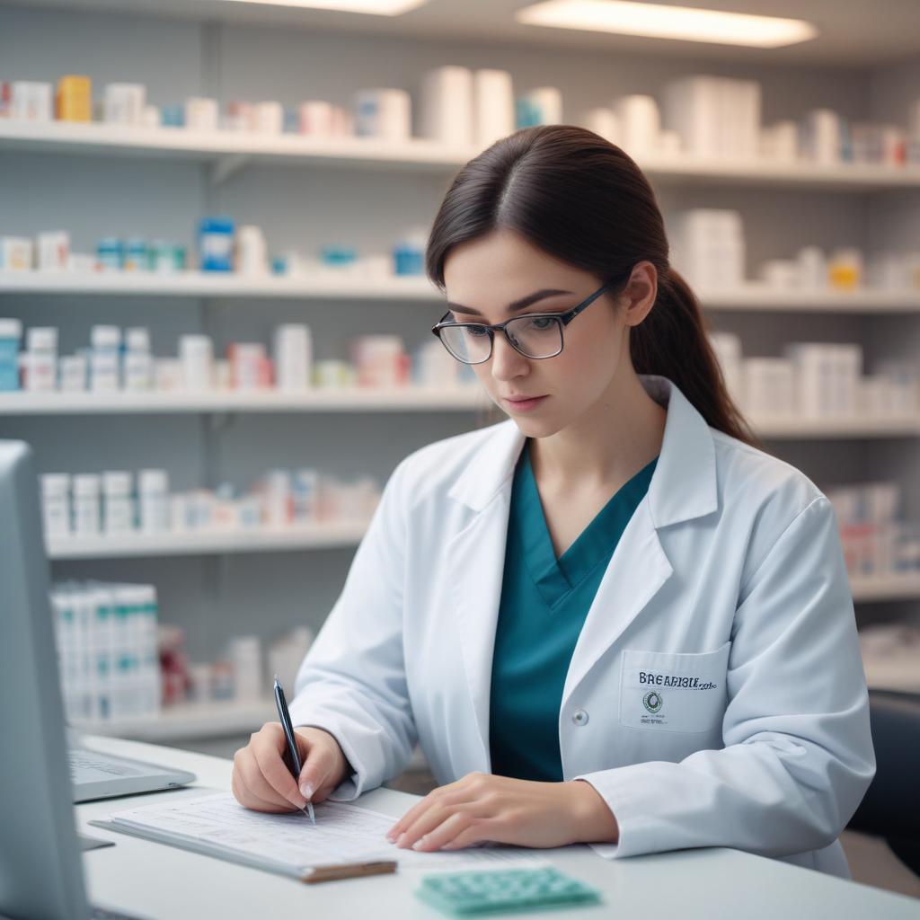 Качество, сертификация и безопасность медицинских товаров в интернете - изображение 2