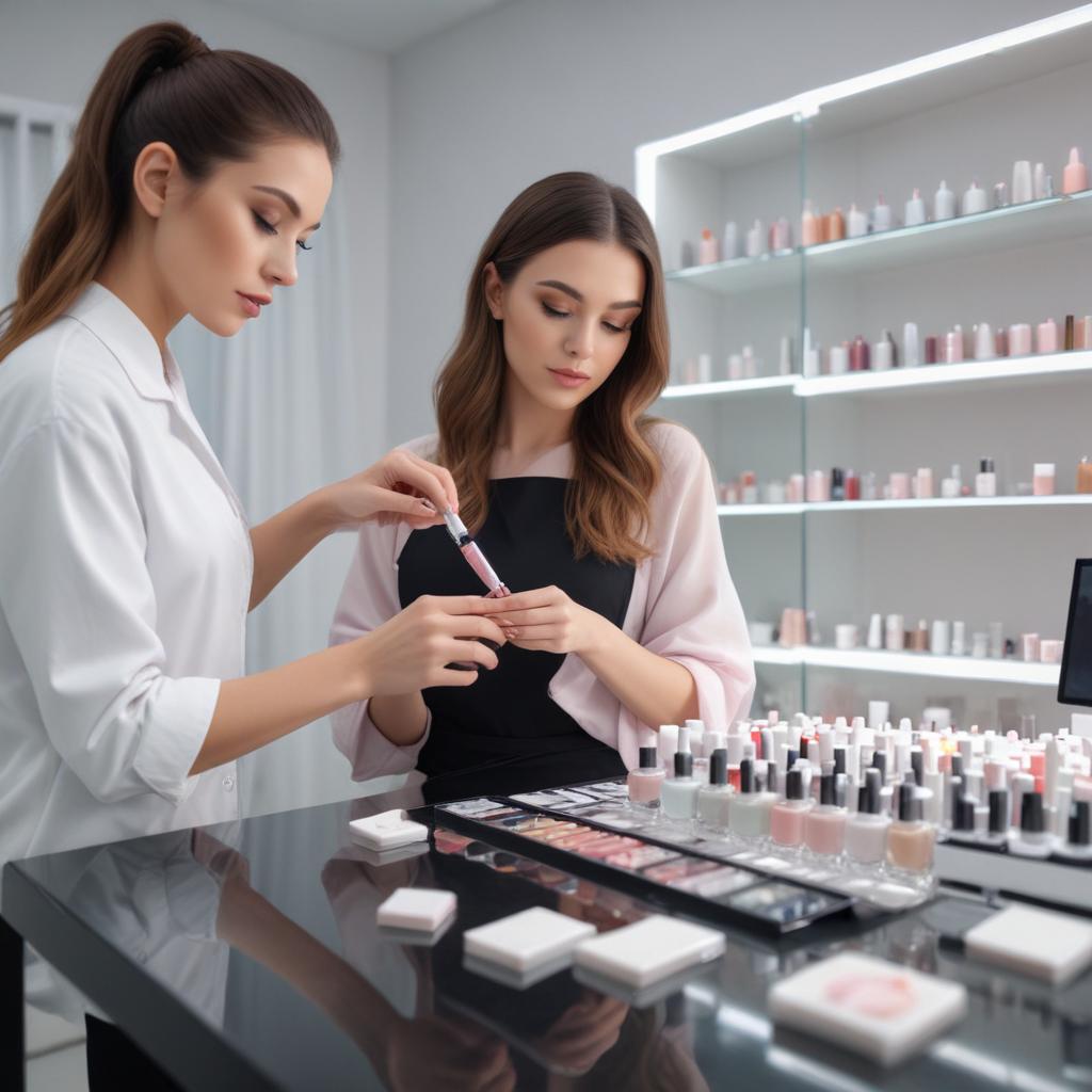 Ногтевой сервис: виды услуг, ориентиры цен, примеры работ и отзывы