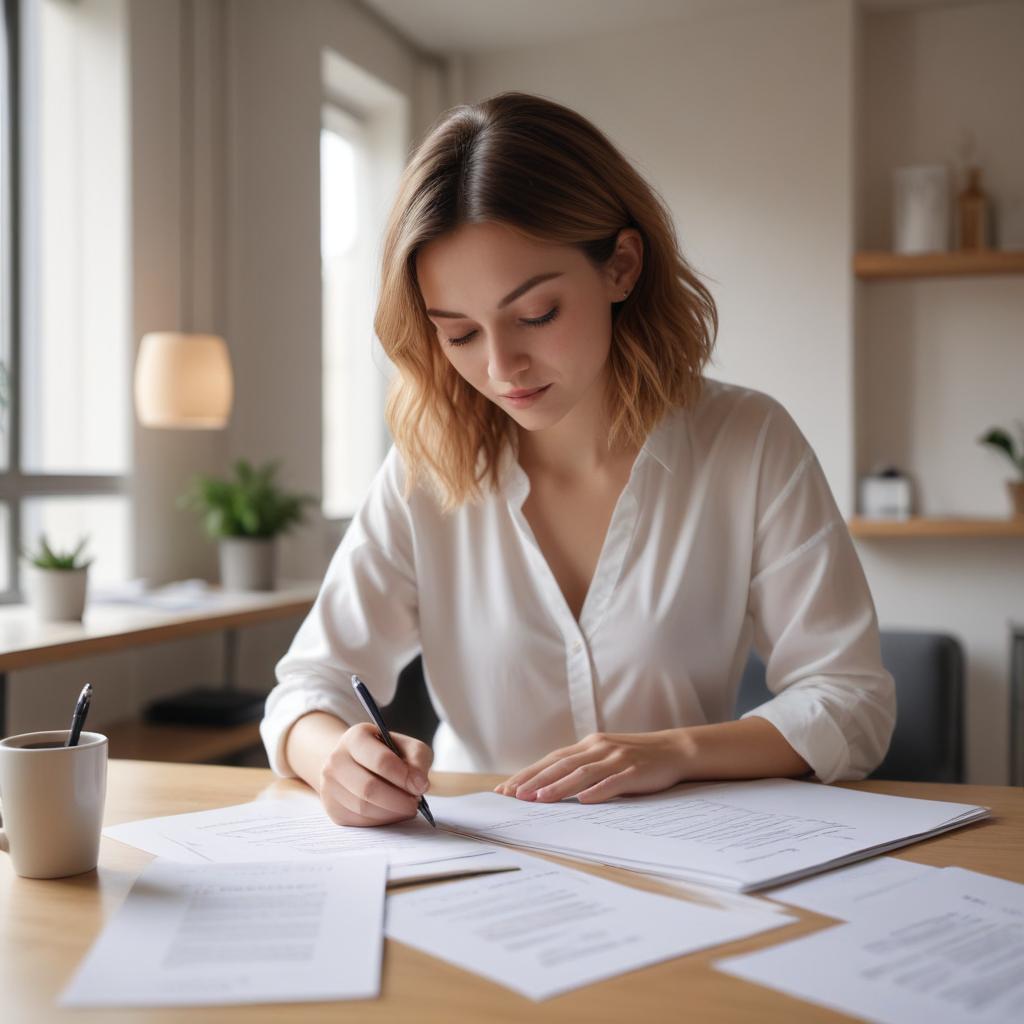 Приобретение квартиры в новостройке